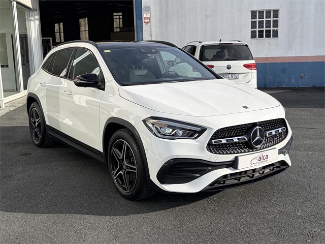 MERCEDES