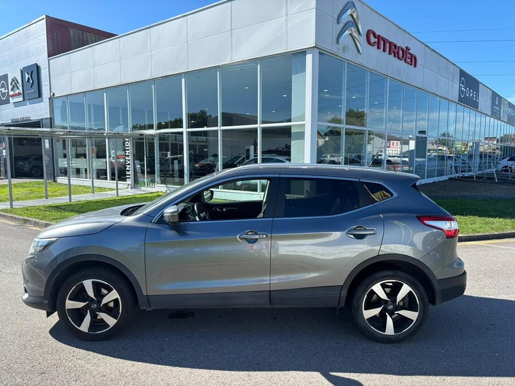 Foto 6 NISSAN Qashqai 