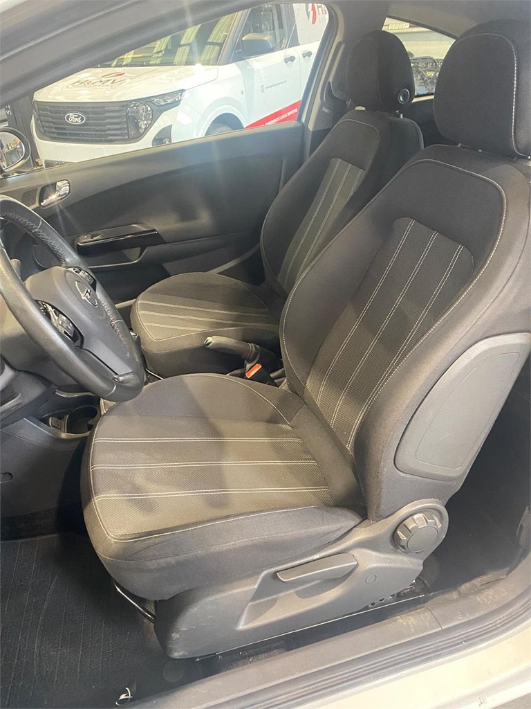 Foto 10 OPEL Corsa Cdti