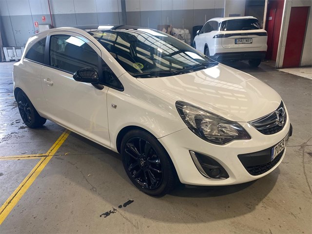 OPEL Corsa Cdti