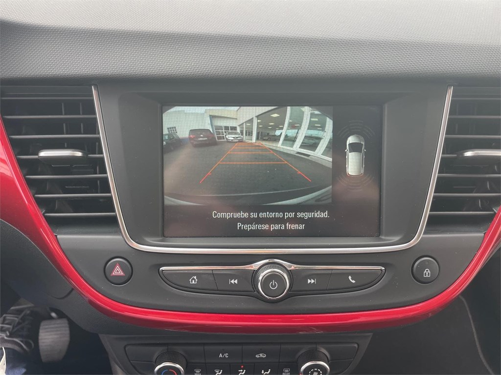 Foto 12 OPEL  CROSSLAND X  GS Line