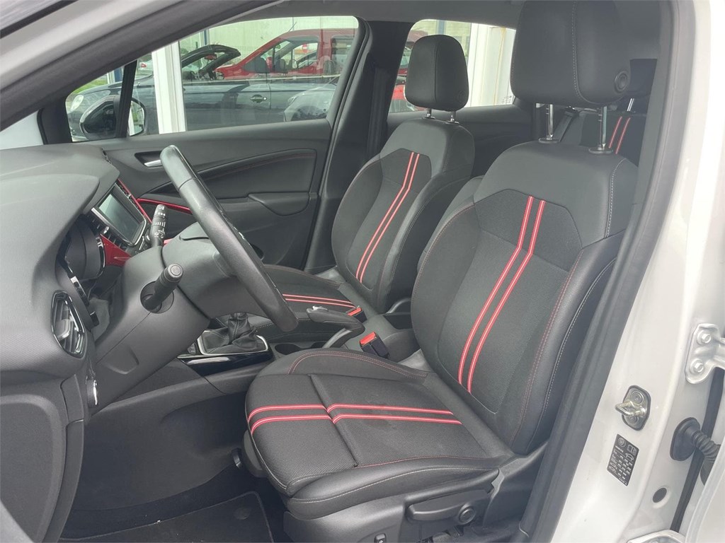 Foto 13 OPEL  CROSSLAND X  GS Line