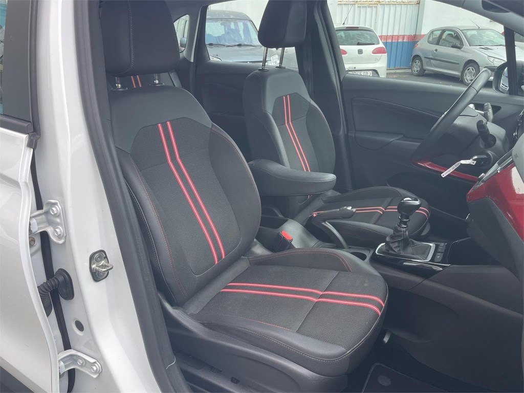 Foto 14 OPEL  CROSSLAND X  GS Line