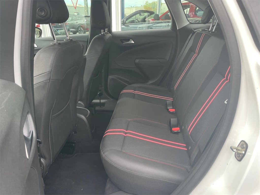 Foto 15 OPEL  CROSSLAND X  GS Line