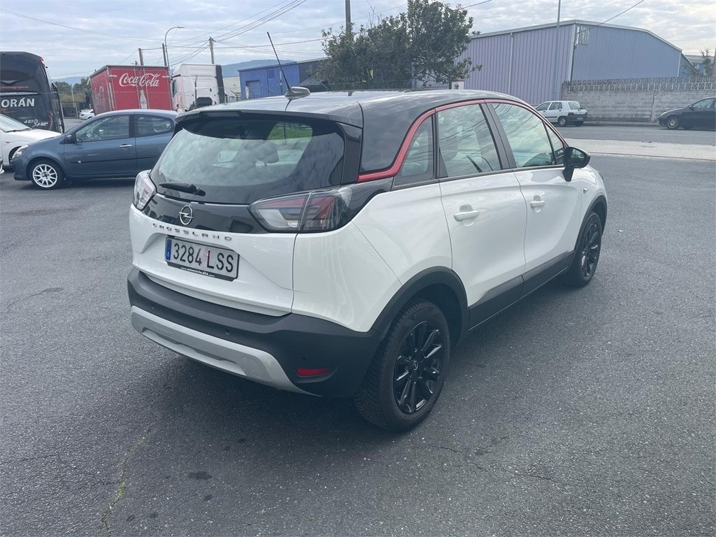 Foto 3 OPEL  CROSSLAND X  GS Line