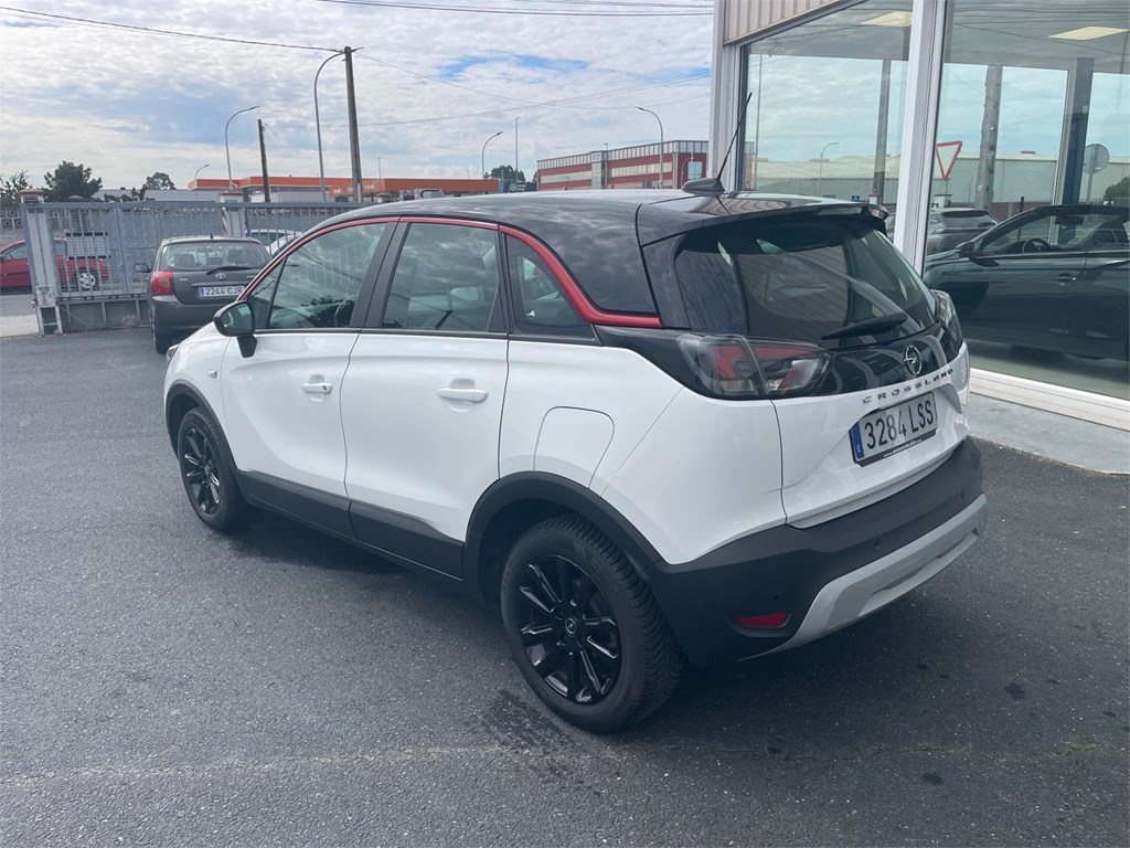 Foto 4 OPEL  CROSSLAND X  GS Line