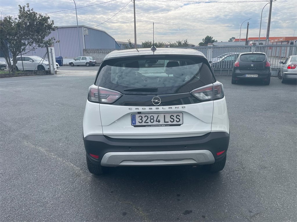 Foto 5 OPEL  CROSSLAND X  GS Line