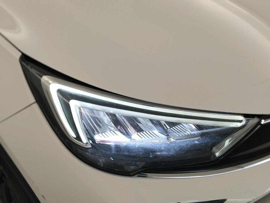 Foto 6 OPEL  CROSSLAND X  GS Line