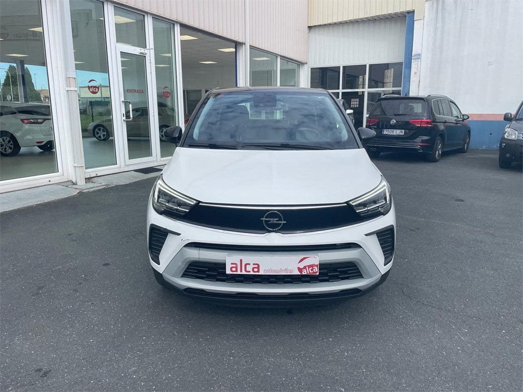 Foto 7 OPEL  CROSSLAND X  GS Line