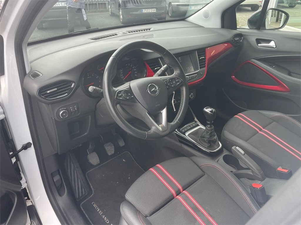 Foto 9 OPEL  CROSSLAND X  GS Line