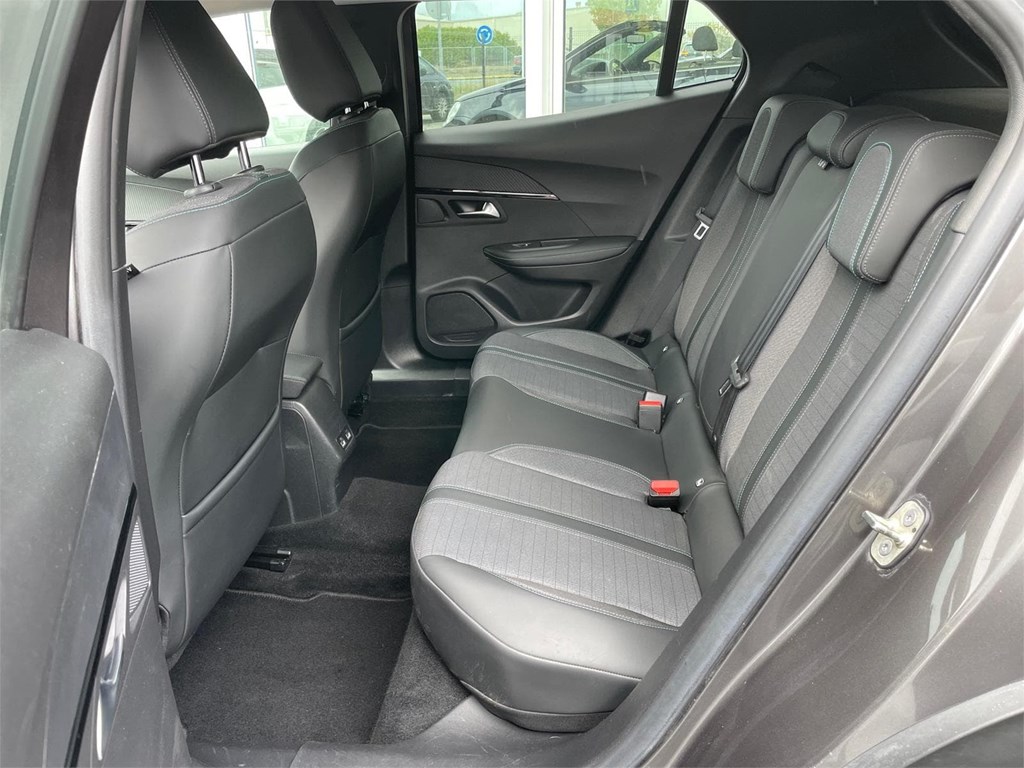 Foto 11 PEUGEOT 2008 ALLURE-PACK 1.5 Hdi  110cv MT6