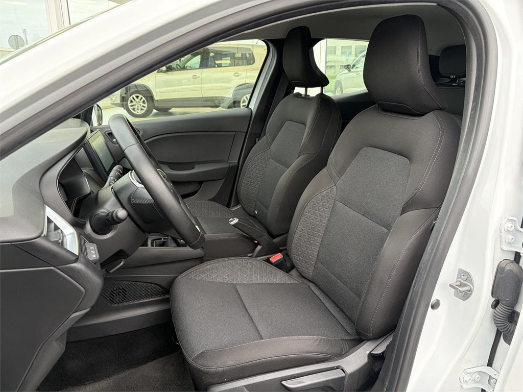 Foto 10 RENAULT CLIO 1.5 Dci 
