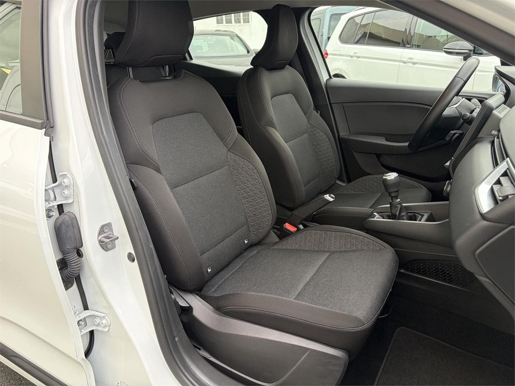 Foto 11 RENAULT CLIO 1.5 Dci 