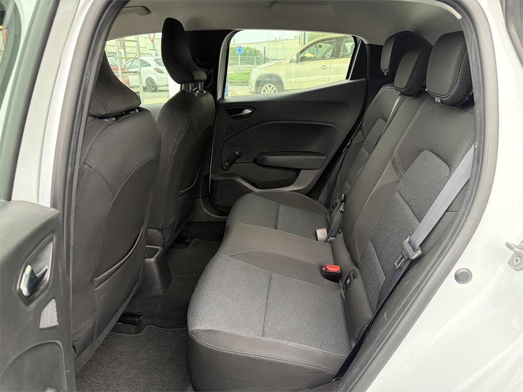 Foto 12 RENAULT CLIO 1.5 Dci 