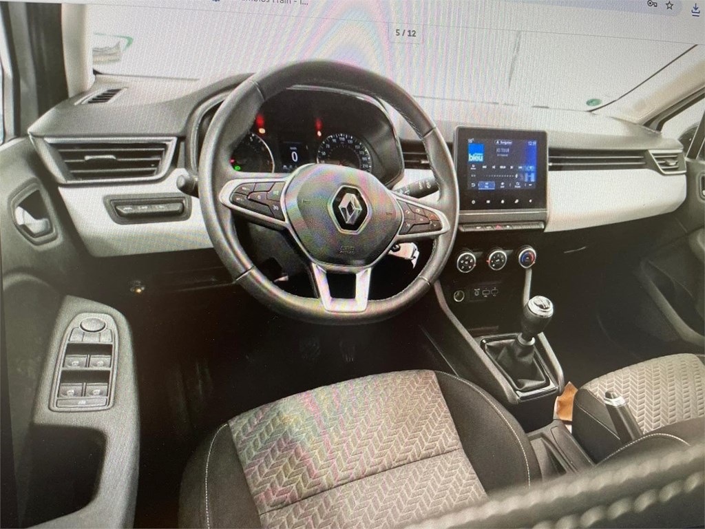 Foto 2 RENAULT CLIO 1.5 Dci 