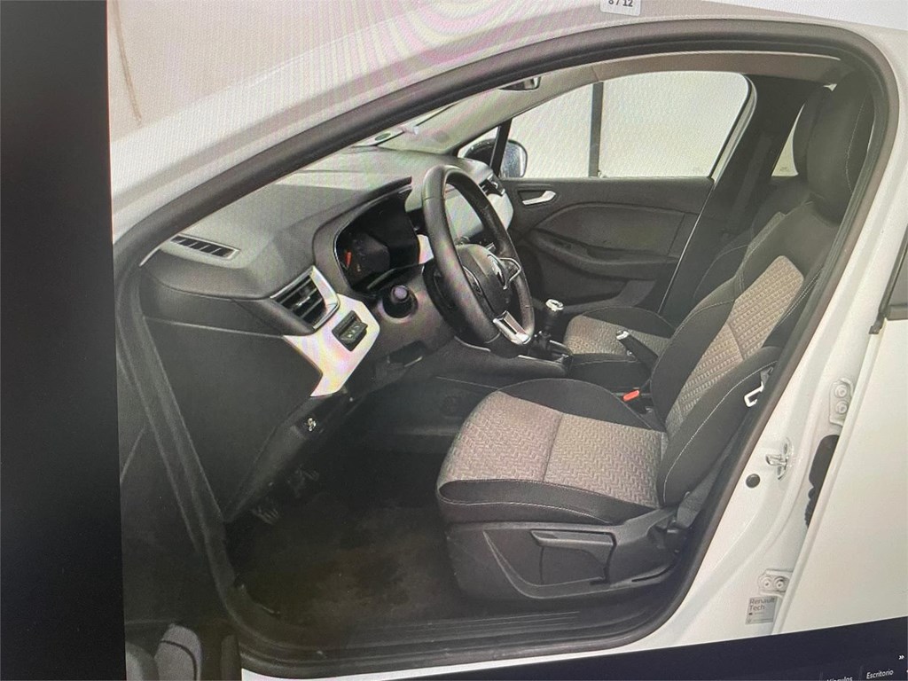 Foto 4 RENAULT CLIO 1.5 Dci 