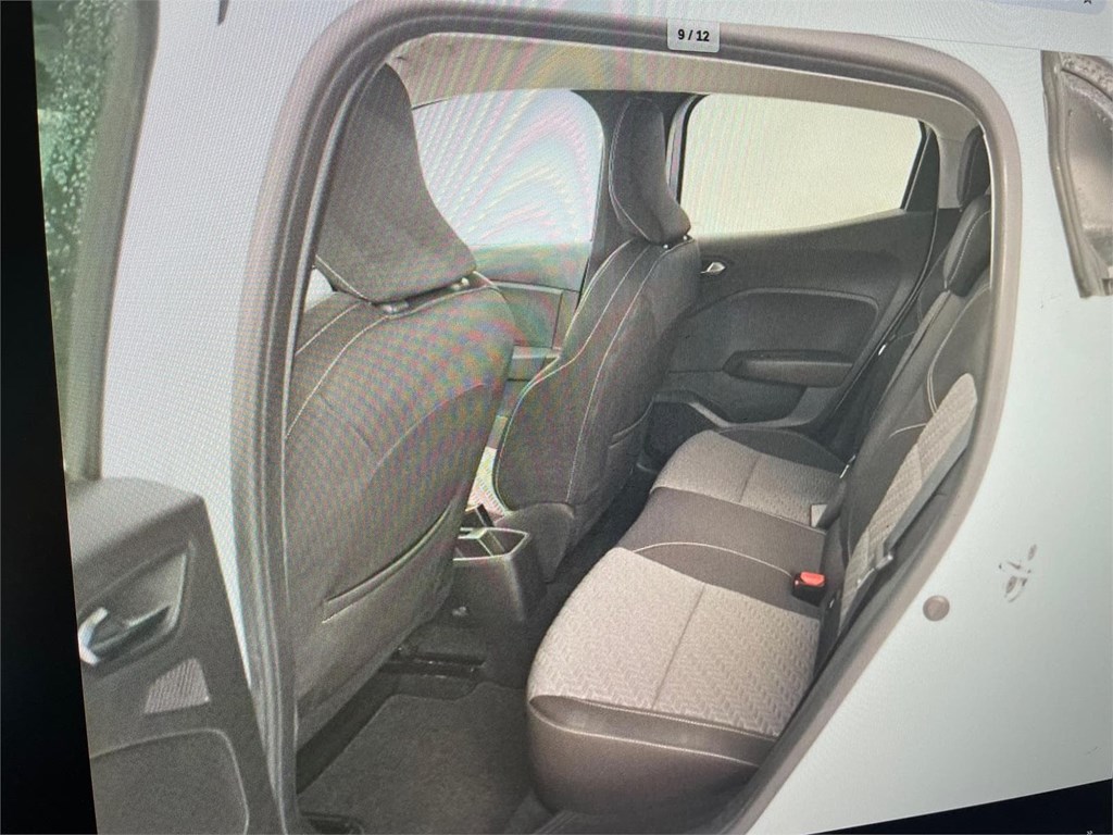Foto 5 RENAULT CLIO 1.5 Dci 