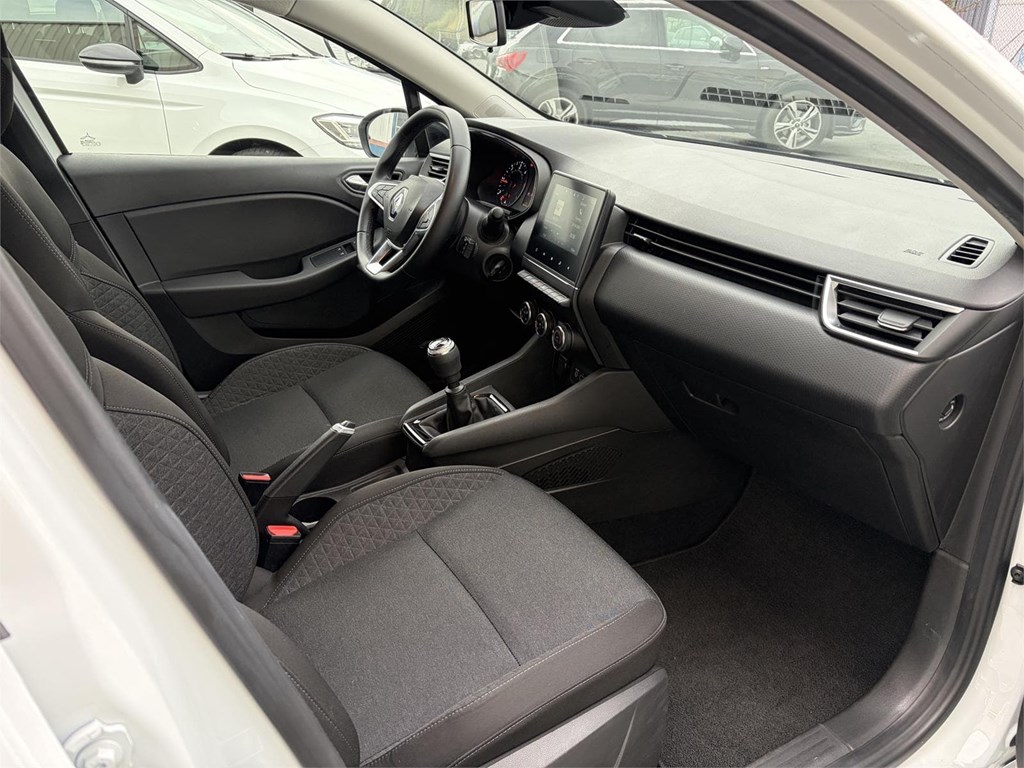 Foto 7 RENAULT CLIO 1.5 Dci 