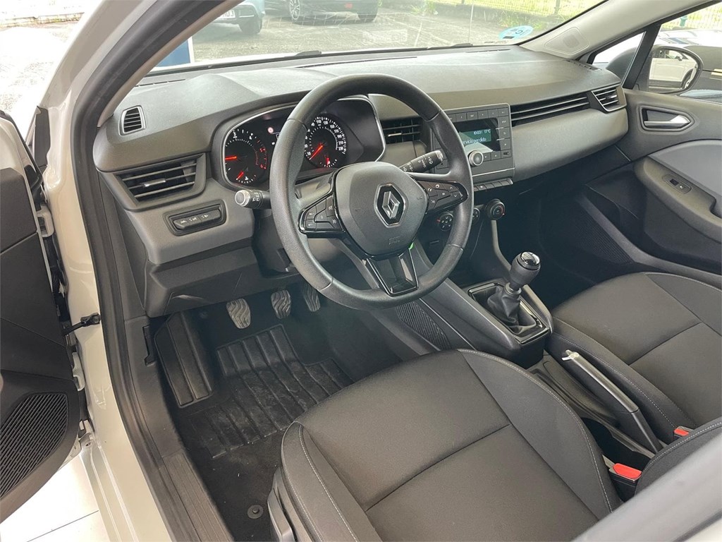 Foto 7 RENAULT CLIO V  Bussines