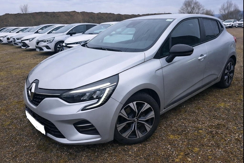 Foto 1 RENAULT CLIO V  Evolution