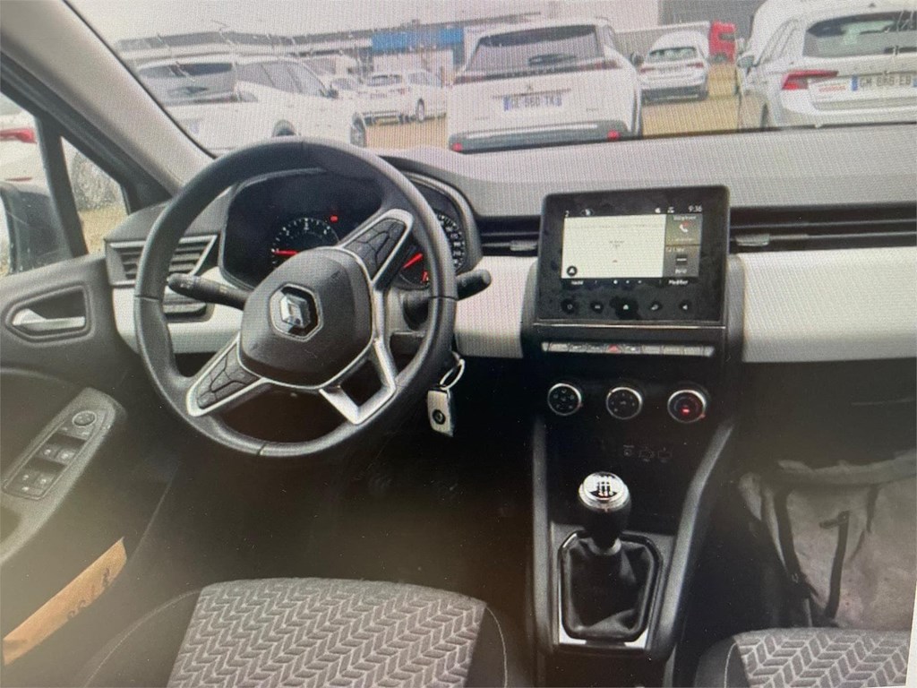 Foto 5 RENAULT CLIO V  Evolution