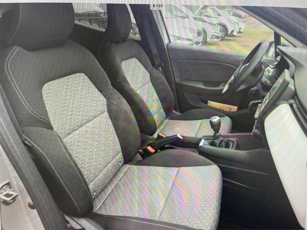 Foto 7 RENAULT CLIO V  Evolution