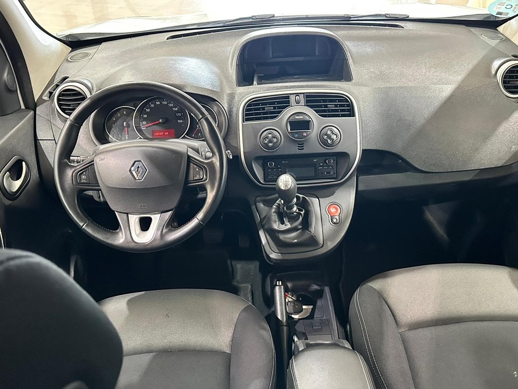 Foto 8 RENAULT KANGOO  EXPRESSION  110cv