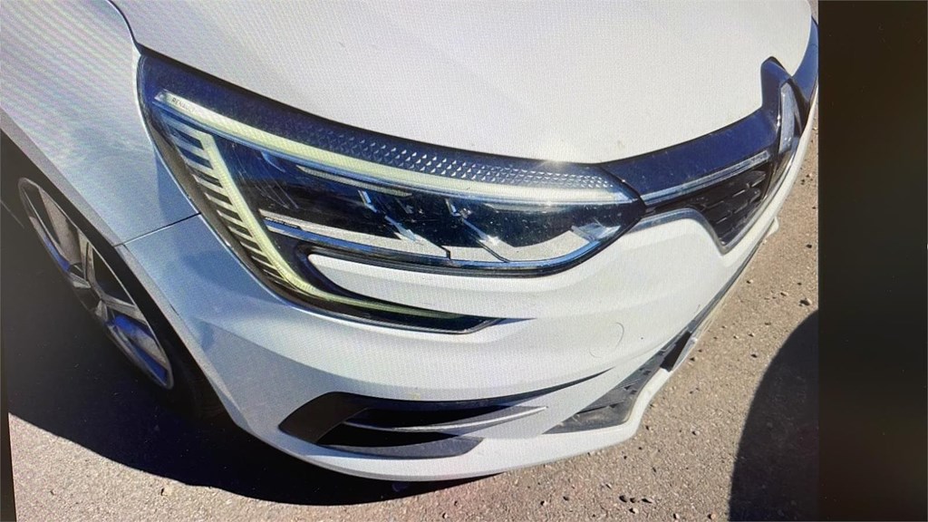 Foto 3 RENAULT Megane Dci 115cv