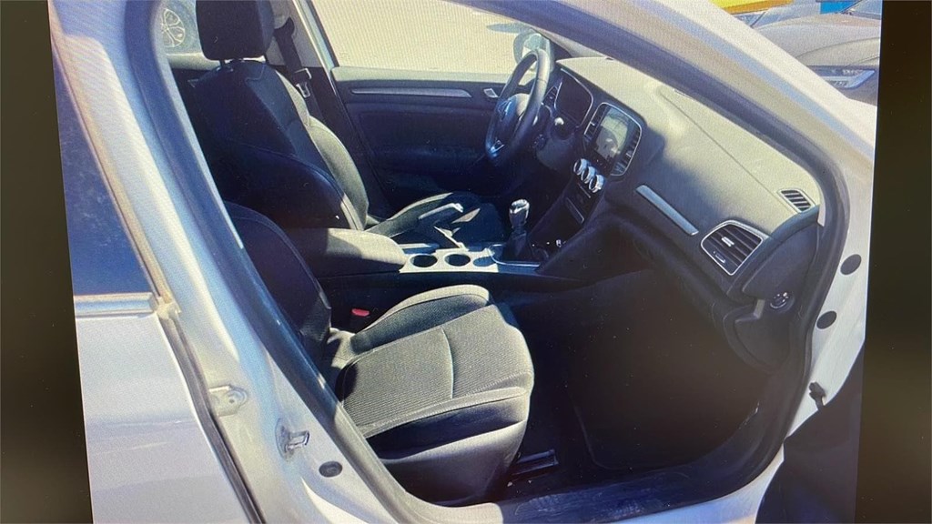 Foto 4 RENAULT Megane Dci 115cv