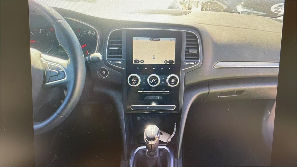 Foto 6 RENAULT Megane Dci 115cv