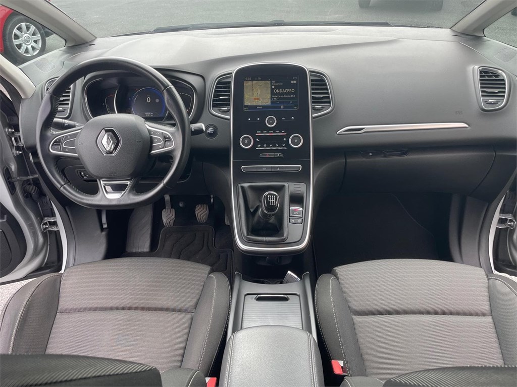 Foto 10 RENAULT Scenic Intens Energy Dci