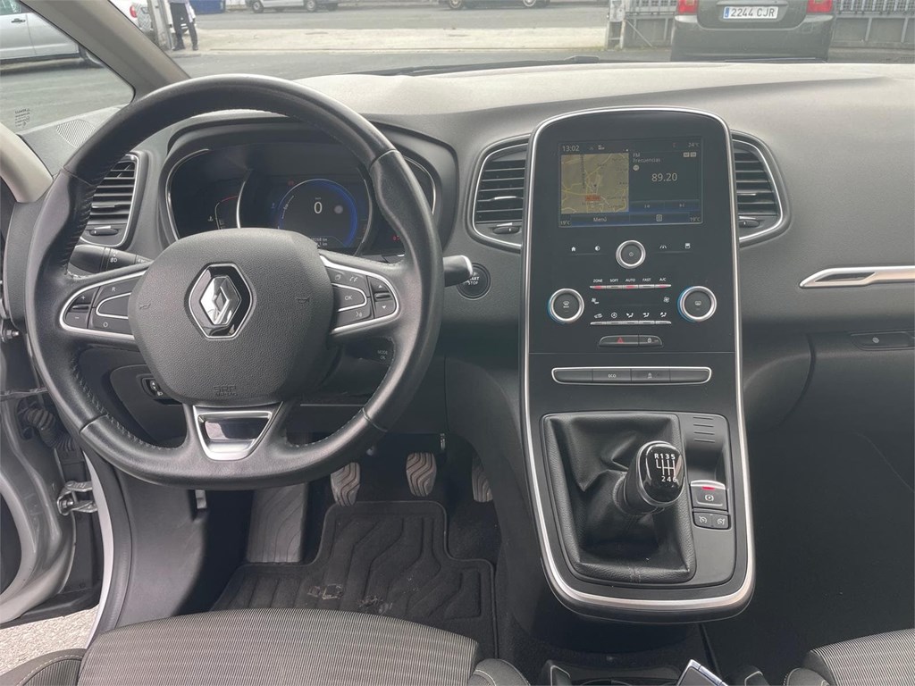 Foto 11 RENAULT Scenic Intens Energy Dci