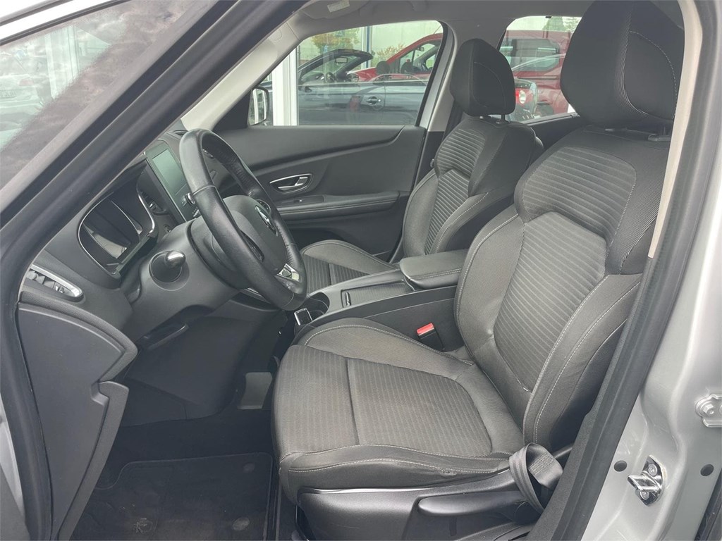 Foto 12 RENAULT Scenic Intens Energy Dci