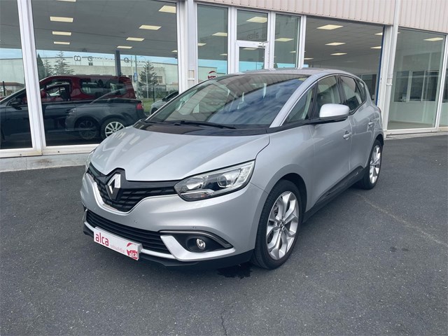 RENAULT Scenic Intens Energy Dci