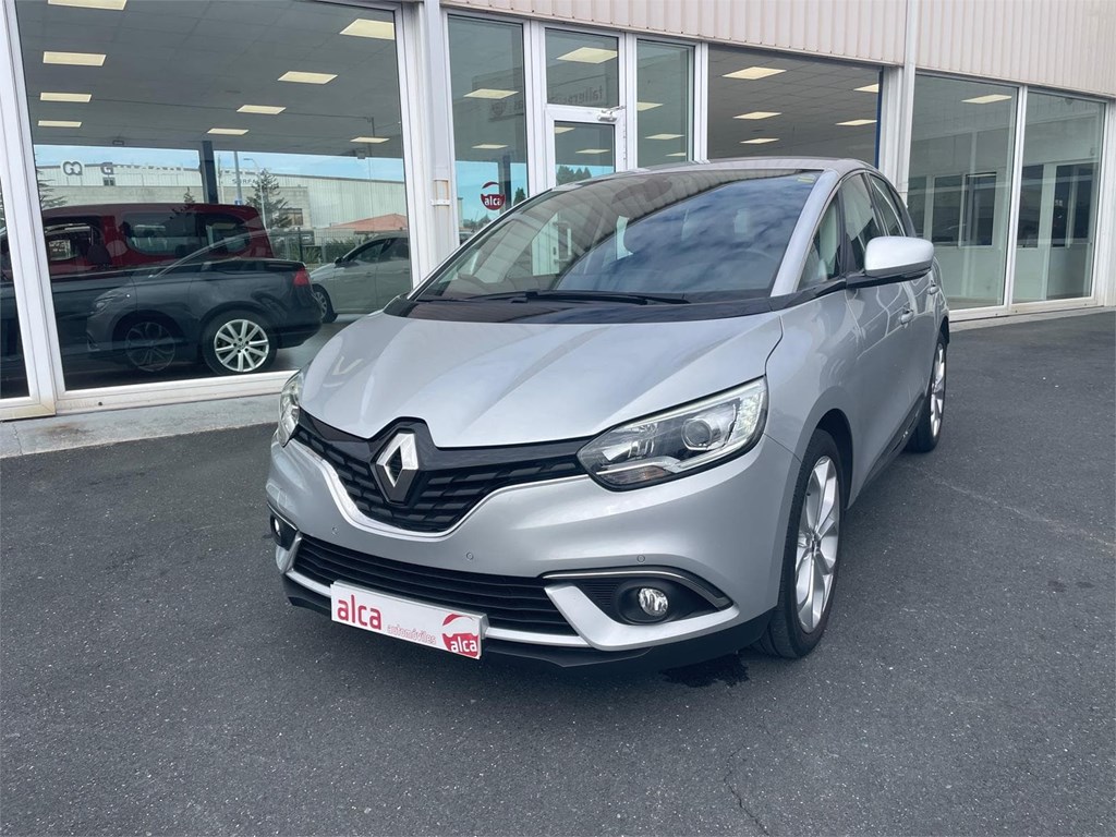 Foto 3 RENAULT Scenic Intens Energy Dci