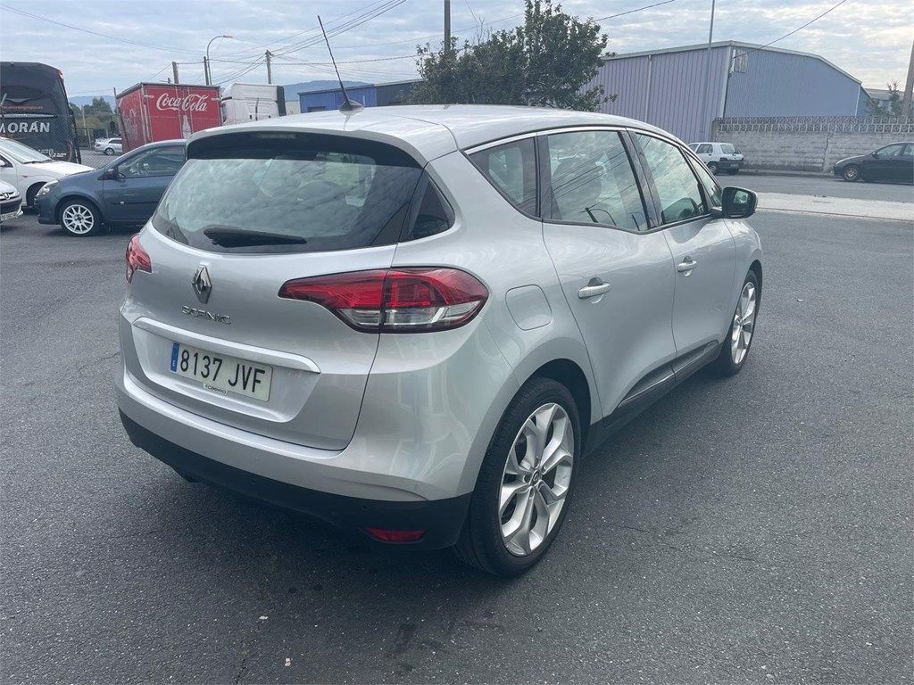 Foto 4 RENAULT Scenic Intens Energy Dci