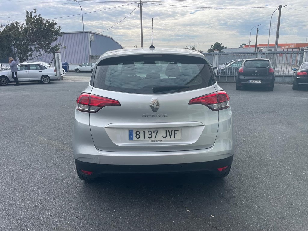 Foto 6 RENAULT Scenic Intens Energy Dci