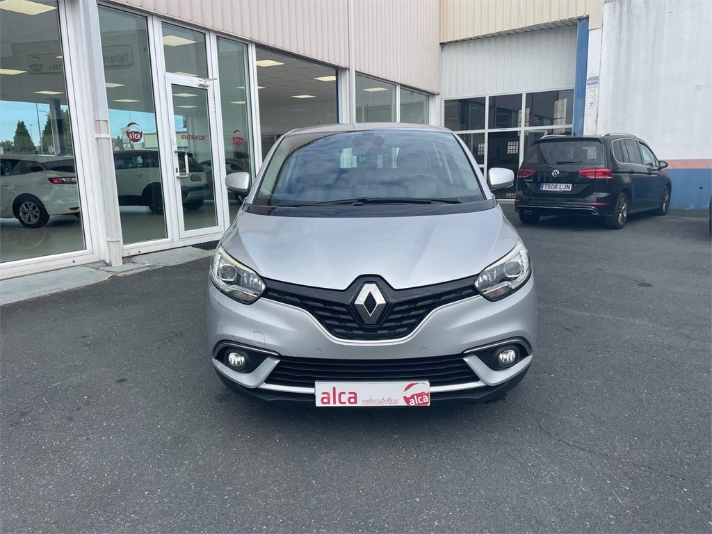 Foto 7 RENAULT Scenic Intens Energy Dci