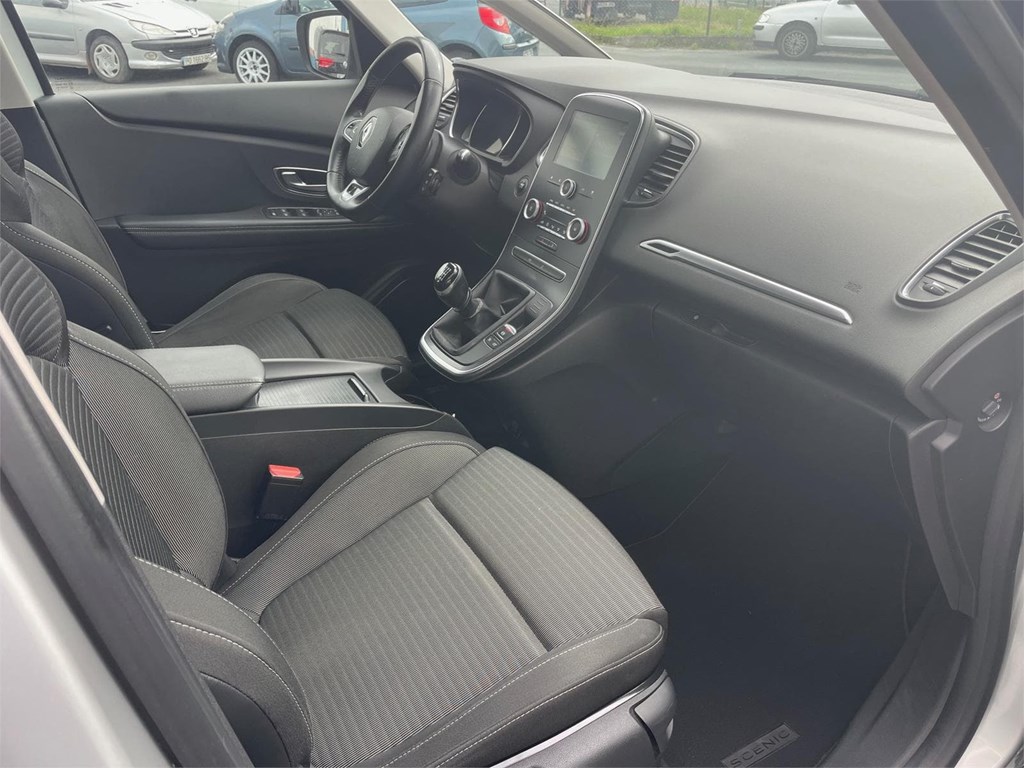 Foto 8 RENAULT Scenic Intens Energy Dci