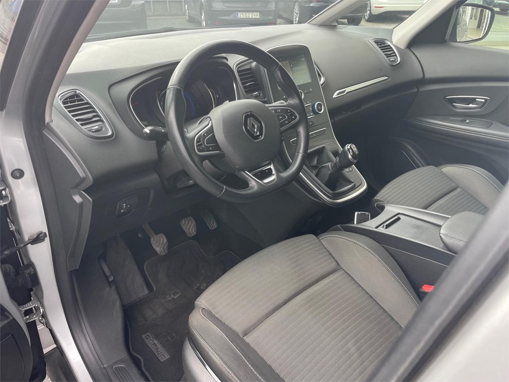 Foto 9 RENAULT Scenic Intens Energy Dci