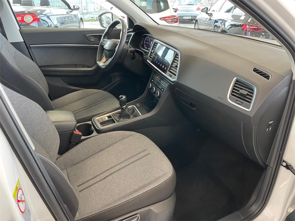 Foto 11 SEAT  ATECA
