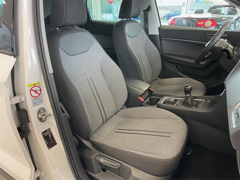 Foto 12 SEAT  ATECA