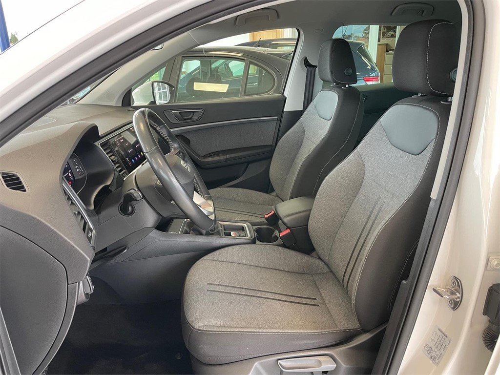 Foto 13 SEAT  ATECA