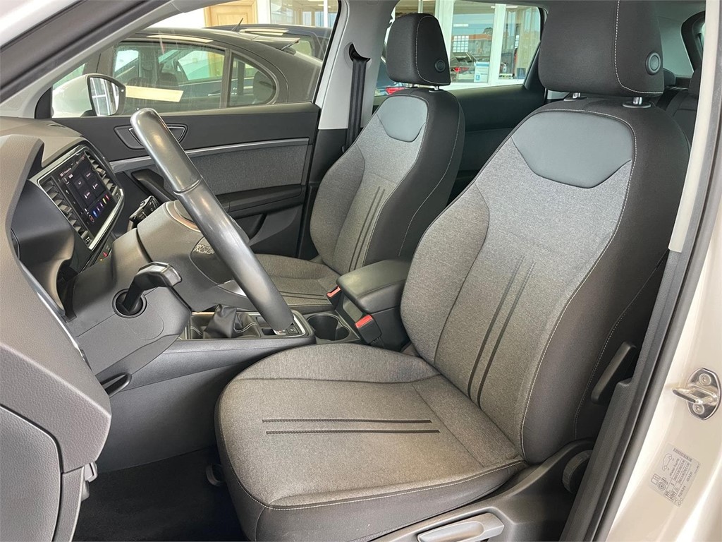 Foto 14 SEAT  ATECA