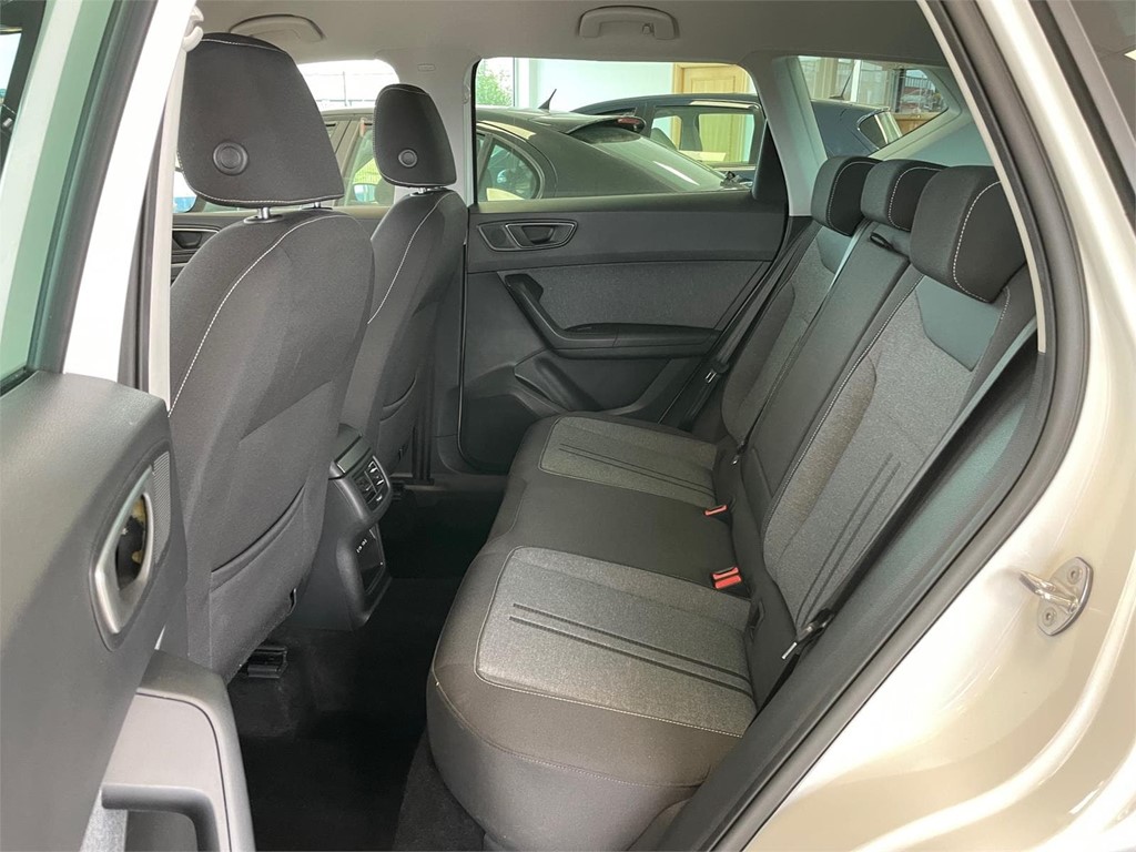 Foto 15 SEAT  ATECA