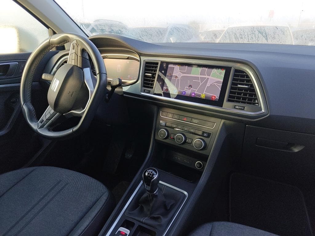 Foto 3 SEAT  ATECA