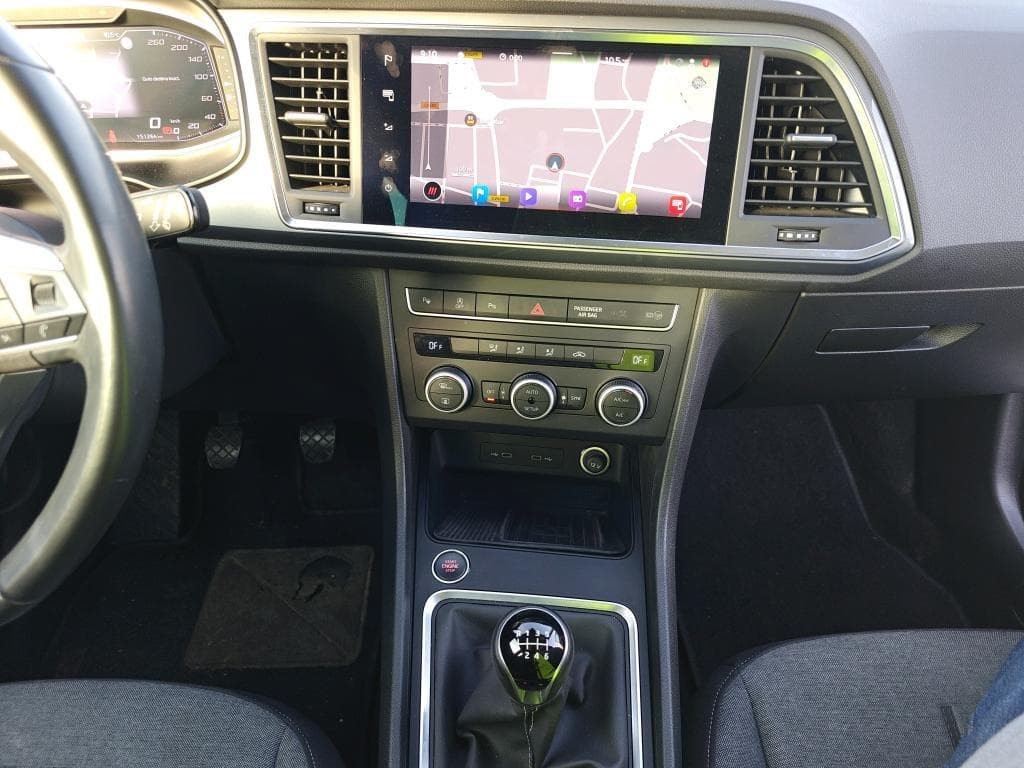 Foto 4 SEAT  ATECA