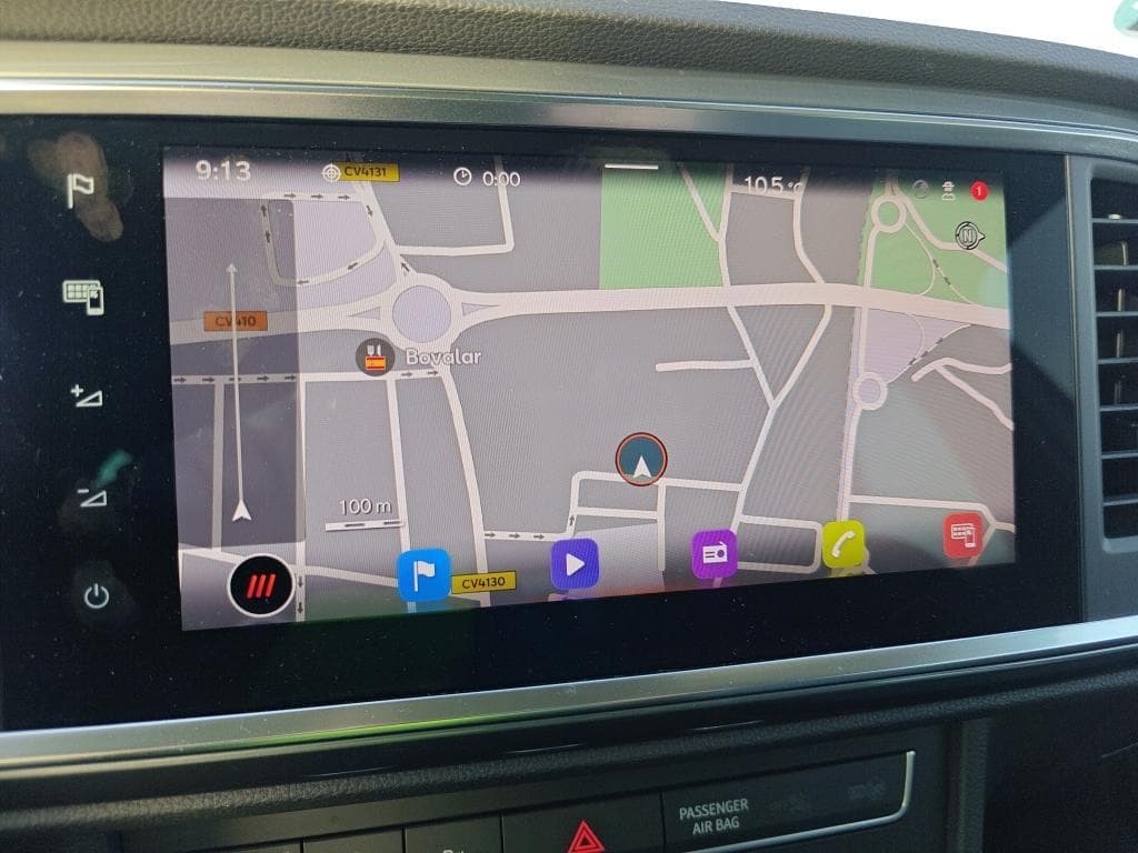 Foto 5 SEAT  ATECA