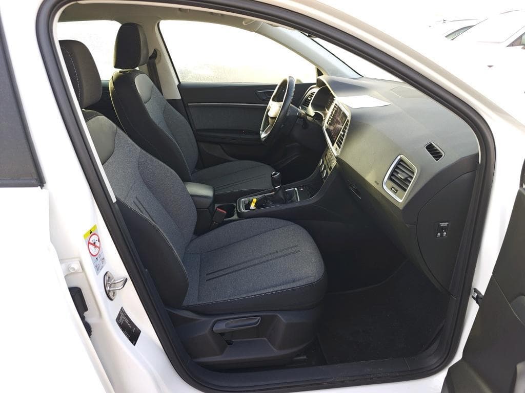 Foto 6 SEAT  ATECA