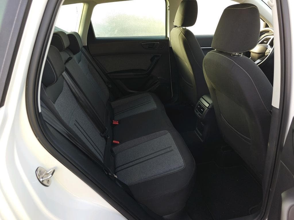 Foto 7 SEAT  ATECA